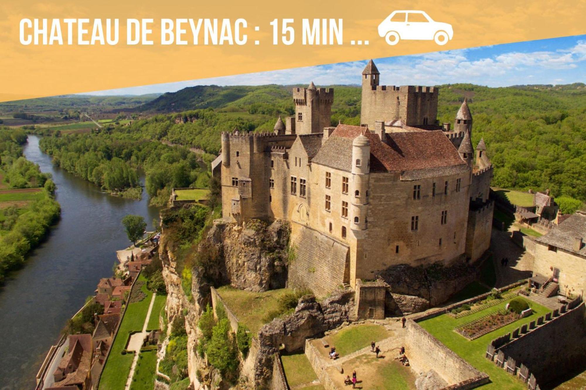 3 Pieces, Climatise, Calme, 100M Du Centre, Parking, "Lyriade" 사흘라 라 카네다 외부 사진